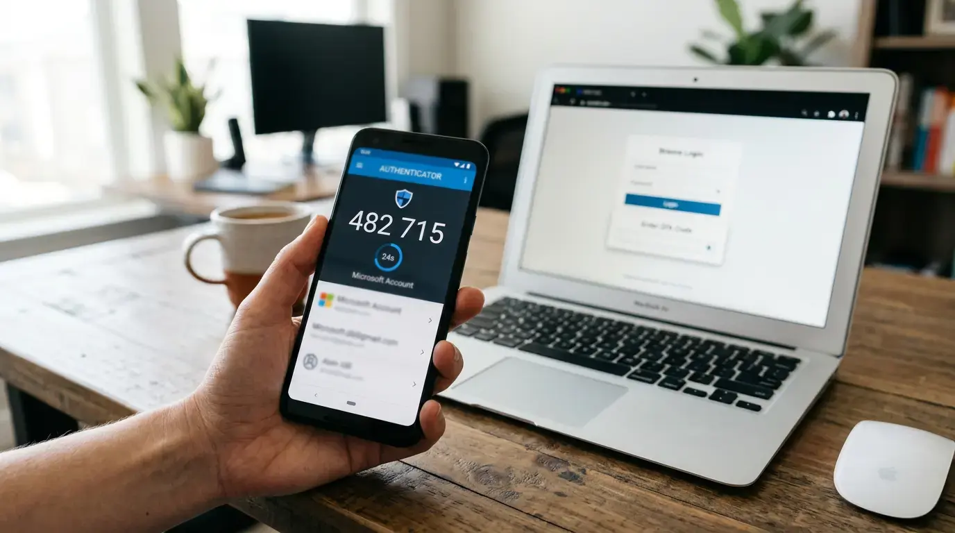 Neteller 2FA двуфакторна автентикация защита залагания