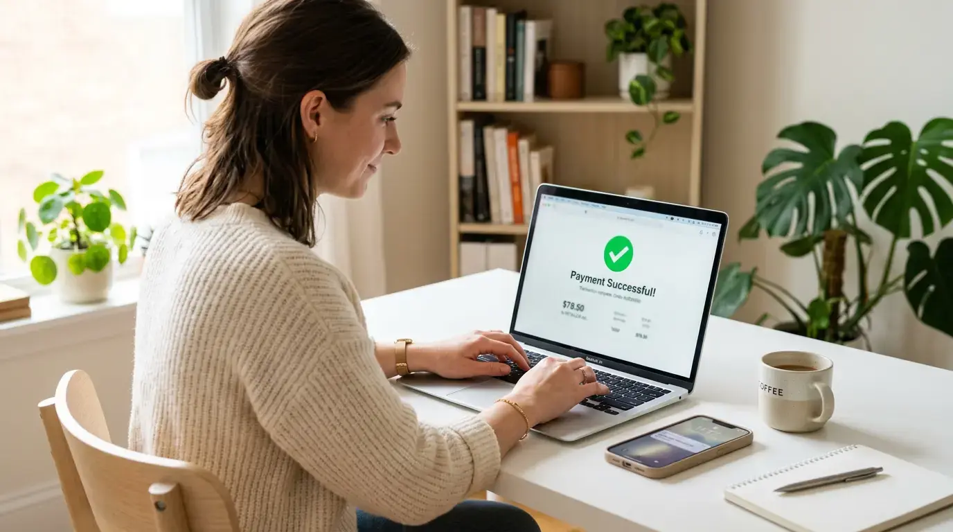 Депозит и теглене с Neteller в букмейкъри — стъпки и времена за обработка