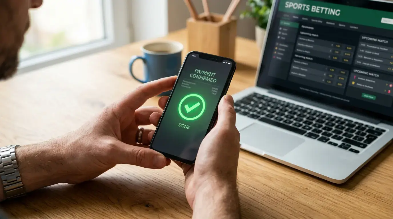 Депозит с Neteller в букмейкъри и казина в България