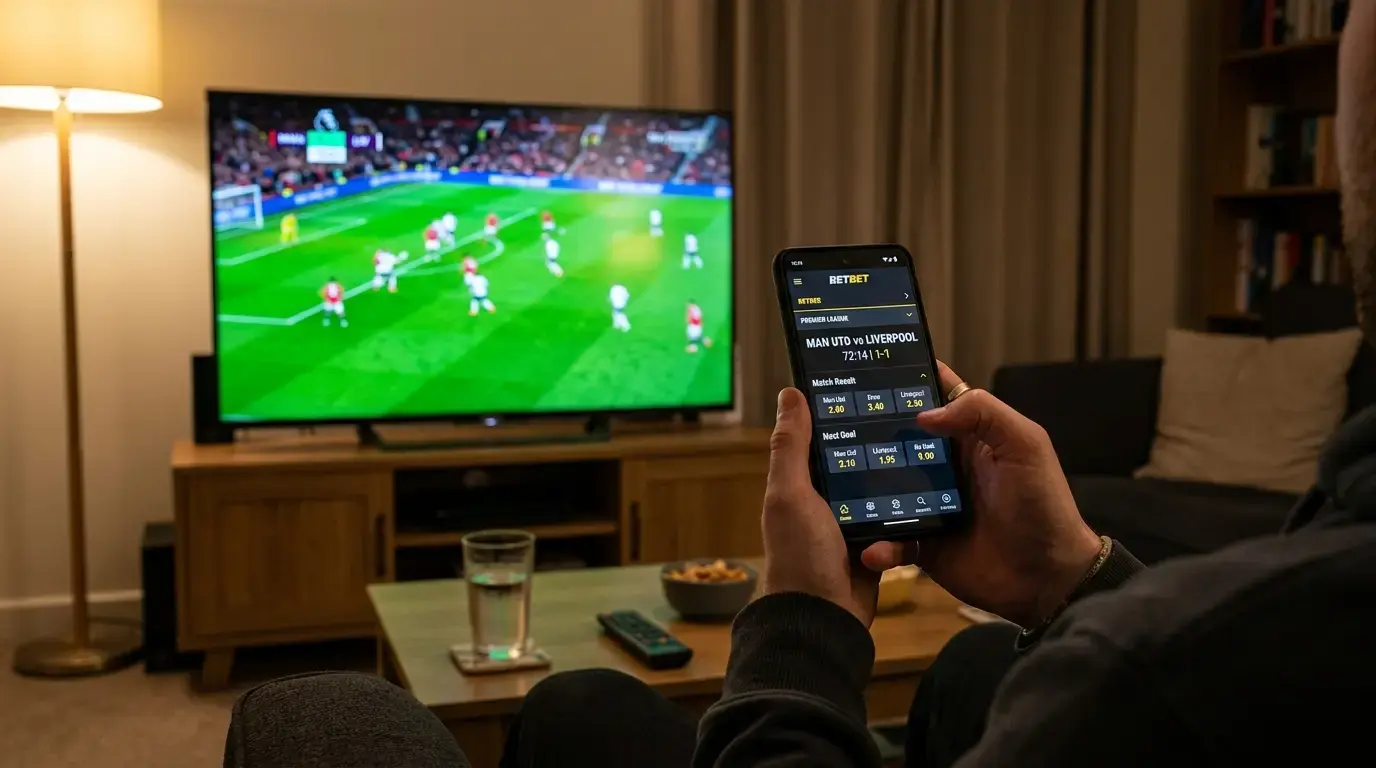 Neteller за спортни залози и Световно 2026