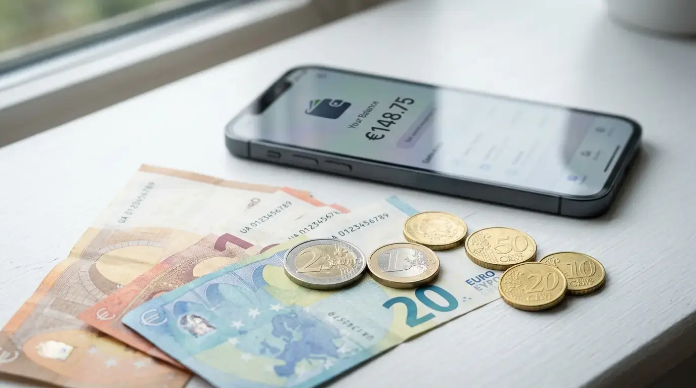 Neteller след влизането на България в еврозоната 2026